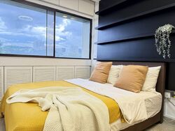Pine Grove (D21), Condominium #576758441